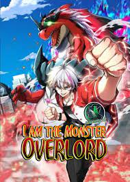 I Am the Monster Overlord
